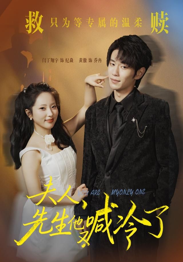 夫人，先生他又喊冷了手机电影