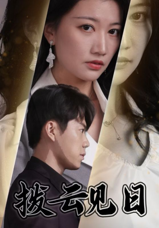 2018国产剧《拨云见日》迅雷下载_中文完整版_百度云网盘720P|1080P资源