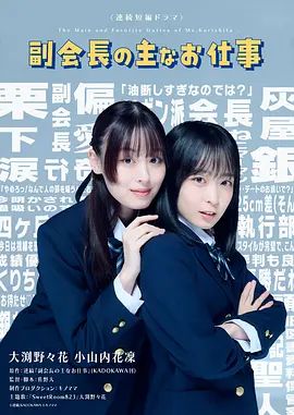 副会长的主要工作手机电影