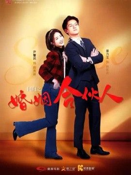 回归之婚姻合伙人