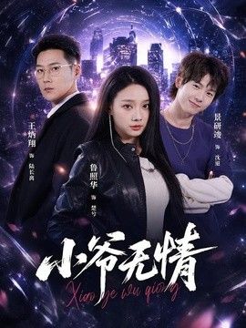 小爷无情手机电影