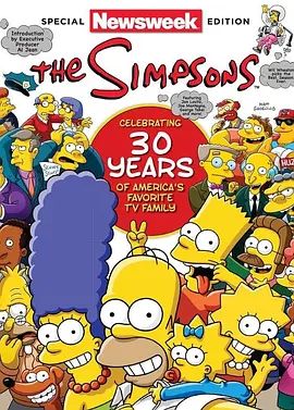 辛普森一家第三十季手机电影