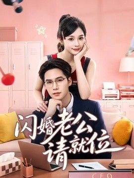 闪婚老公请就位手机电影