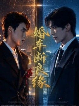 婚车断良缘