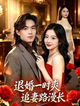 退婚一时爽，追妻路漫长手机电影