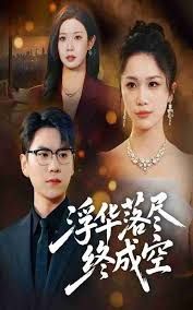 浮华落尽终成空手机电影