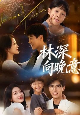 林深向晚意手机电影