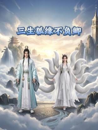 三生狐缘不负卿}