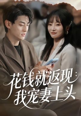 花钱就返现：我宠妻上头手机电影