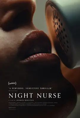 夜班护士手机电影