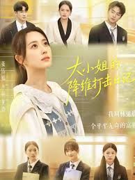 大小姐的降维打击日记手机电影