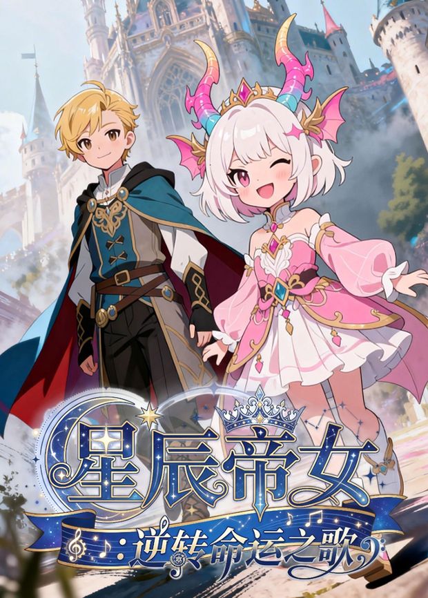 星辰帝女，逆转命运之歌手机电影