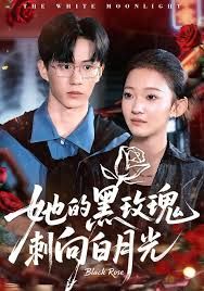 她的黑玫瑰刺向白月光手机电影