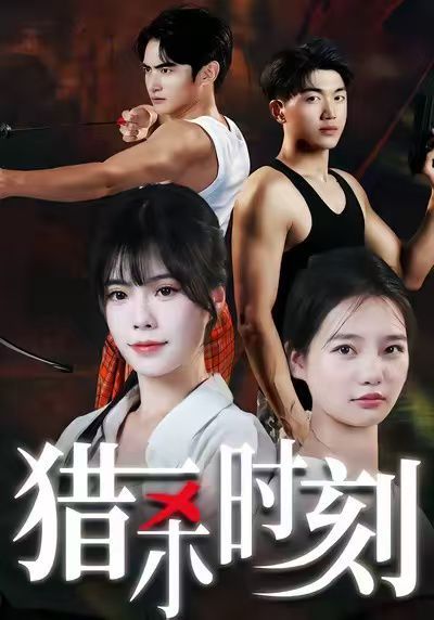 猎杀时刻手机电影