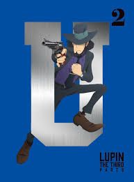 鲁邦三世第5季 OVA2手机电影