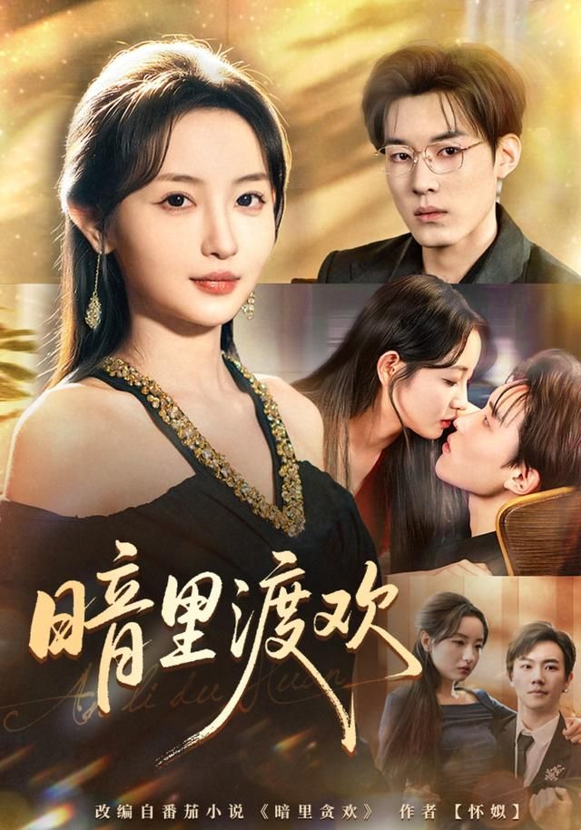 暗里渡欢手机电影