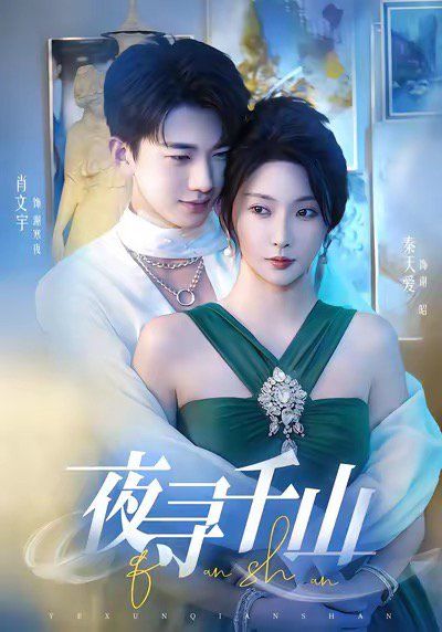 夜寻千山（夜巡千山）手机电影