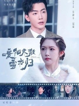 暖阳未散雪亦归手机电影