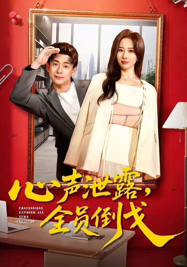 心声泄露，全员倒戈手机电影