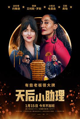 2018爱情片《天后小助理》迅雷下载_中文完整版_百度云网盘720P|1080P资源