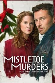 槲寄生谋杀案第二季手机电影