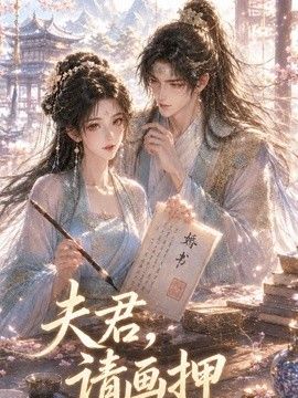 夫君，请画押}