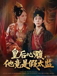 皇后心腹，他竟是假太监（让你入宫，没让你权倾天下啊）手机电影