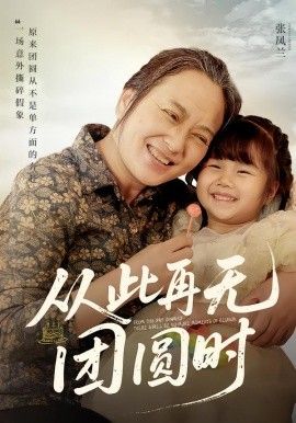 从此再无团圆时手机电影