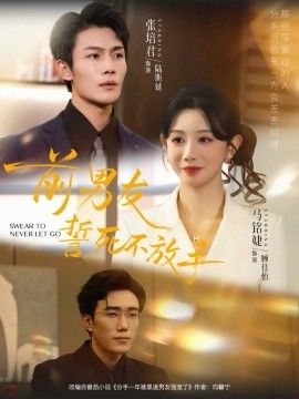 前男友誓死不放手手机电影