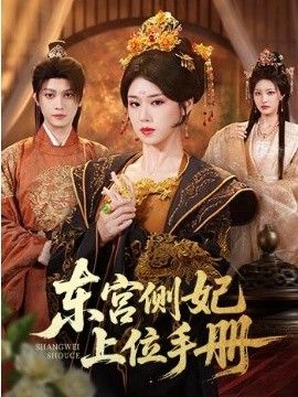 东宫侧妃上位手册手机电影