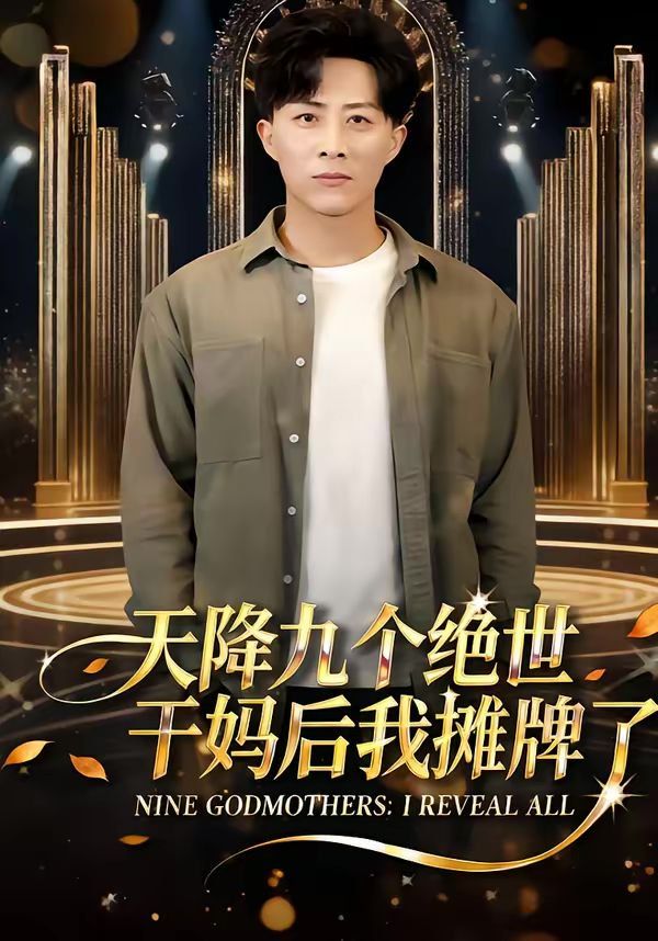 天降九个绝世干妈后我摊牌了手机电影