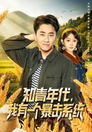 知青年代，我有一个暴击系统手机电影