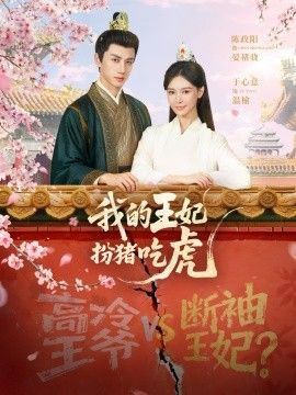 我的王妃扮猪吃虎手机电影