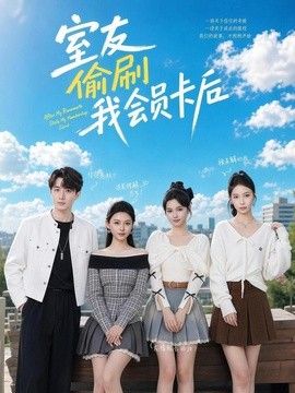 室友偷刷我会员卡后手机电影