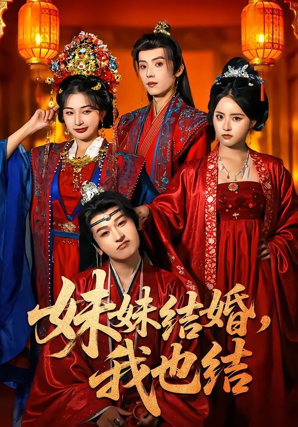 妹妹结婚，我也结手机电影