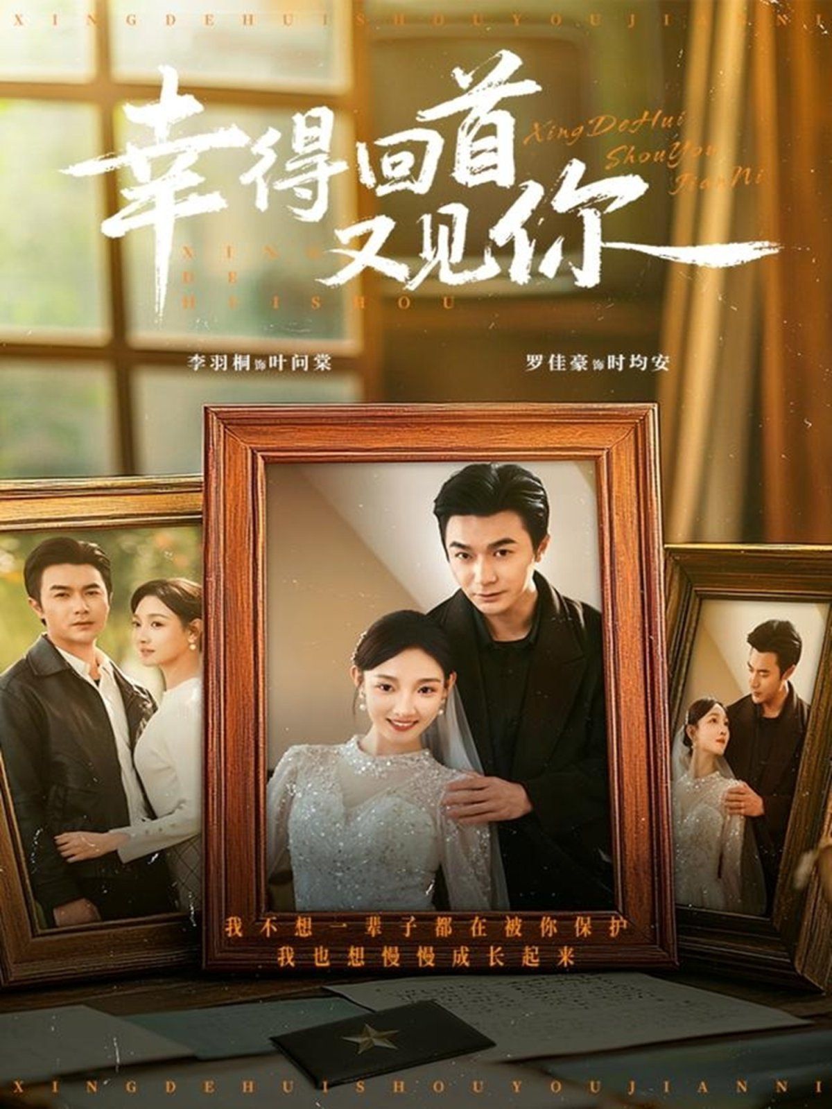 幸得回首又见你手机电影