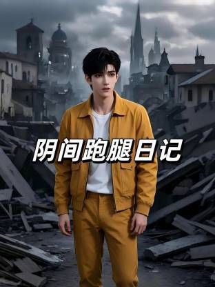 阴间跑腿日记手机电影