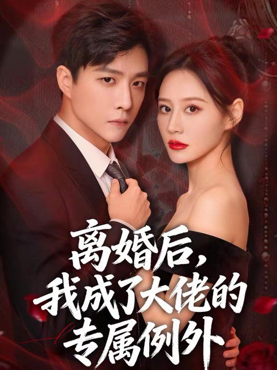 离婚后，我成了大佬的专属例外手机电影