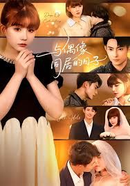 与偶像同居的日子手机电影