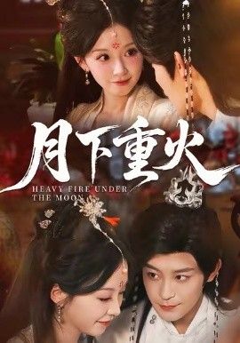 月下重火手机电影