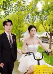 爱意燃尽，我转身高嫁手机电影