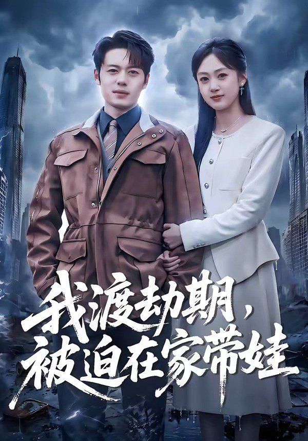 我渡劫期，被迫在家带娃手机电影