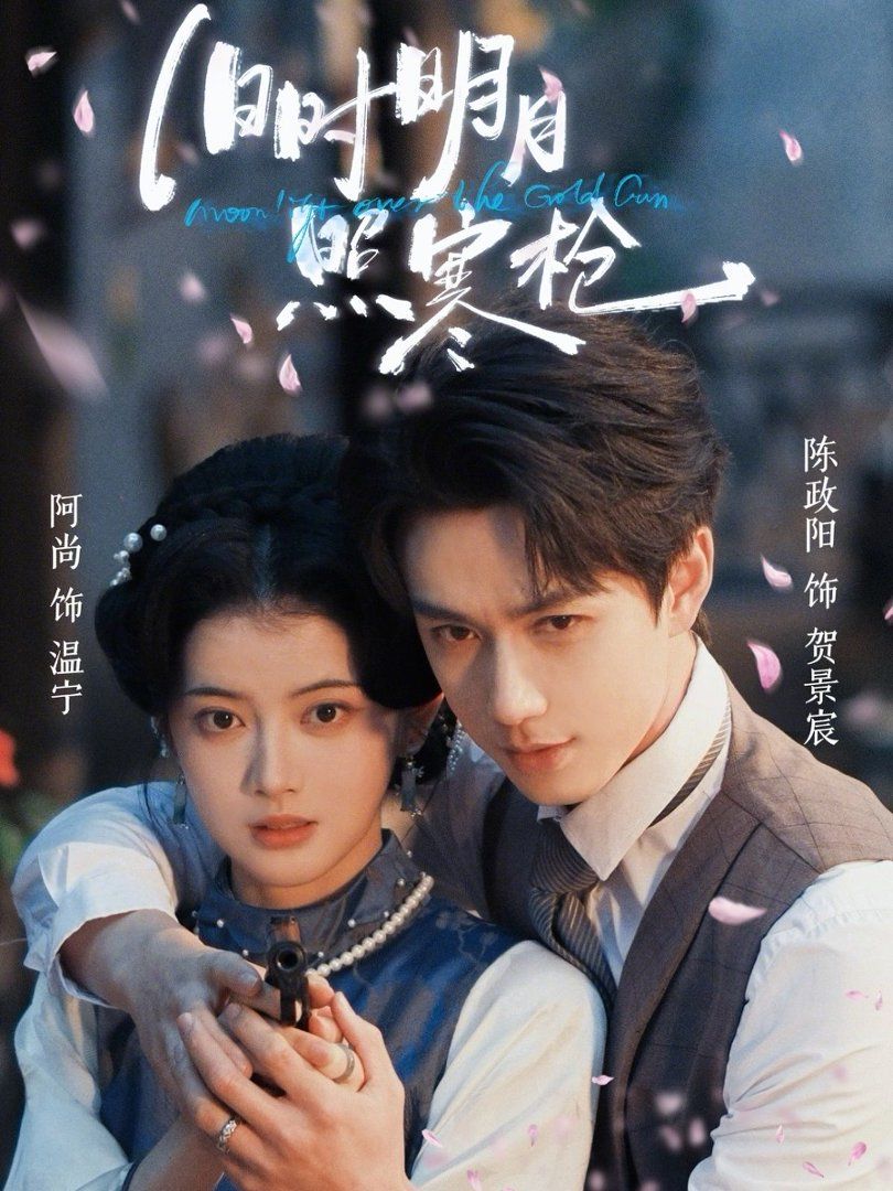 旧时明月照寒枪手机电影