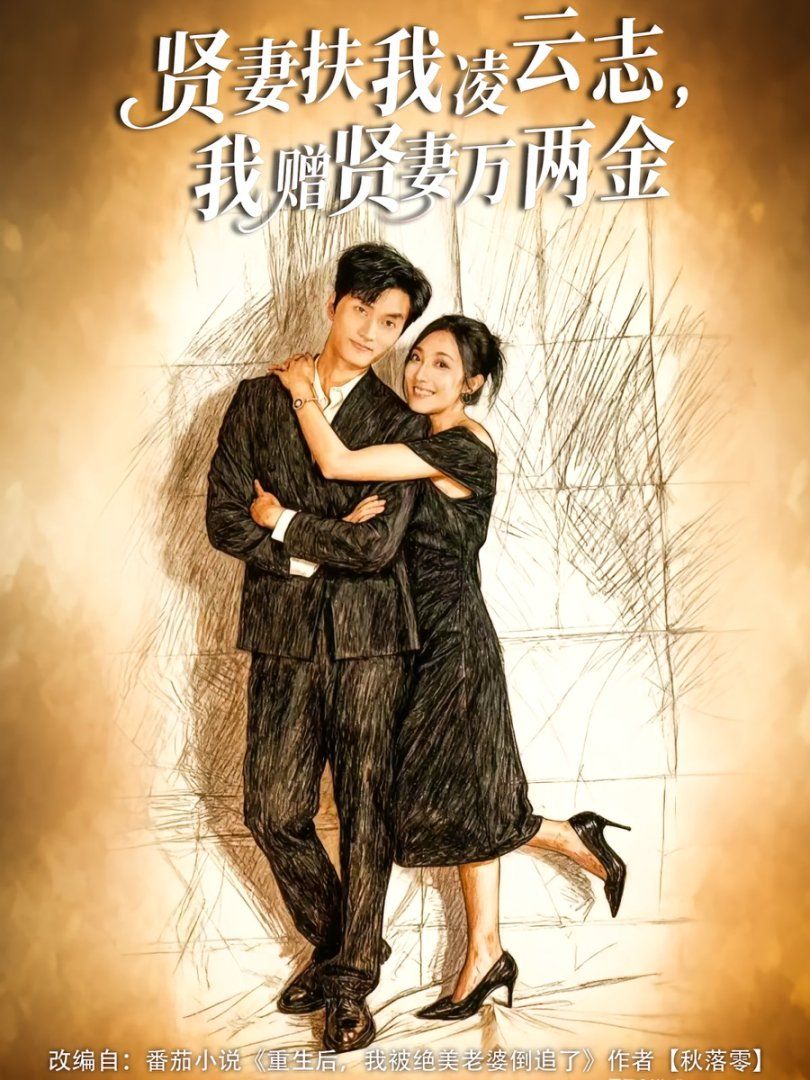 贤妻扶我凌云志，我赠贤妻万两金手机电影