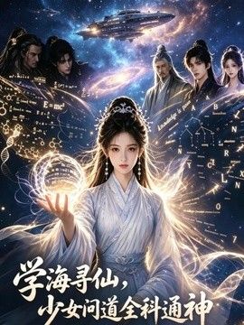学海寻仙，少女问道全科通神}