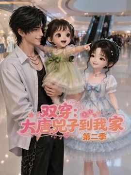 双穿：大唐兕子到我家第二季