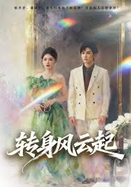 转身风云起手机电影