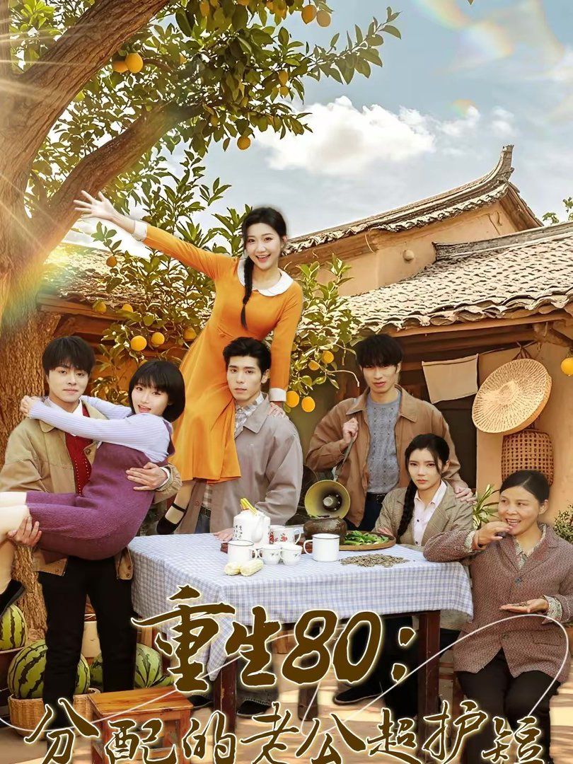 重生80：分配的老公超护短手机电影