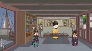 大明双龙传手机电影