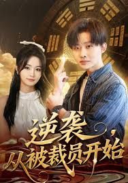 逆袭，从被裁员开始手机电影